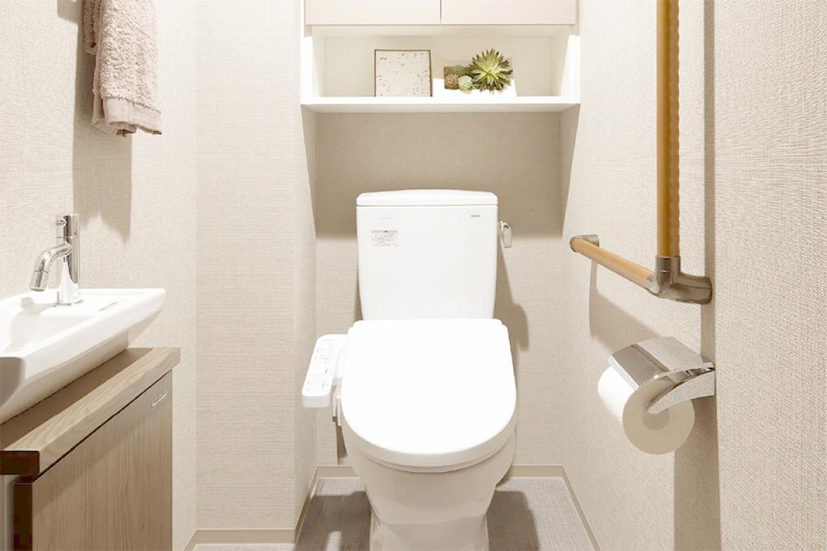 デュオセーヌ横浜青葉台