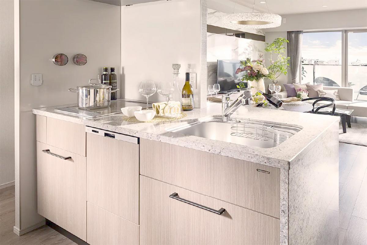 デュオセーヌ横浜青葉台