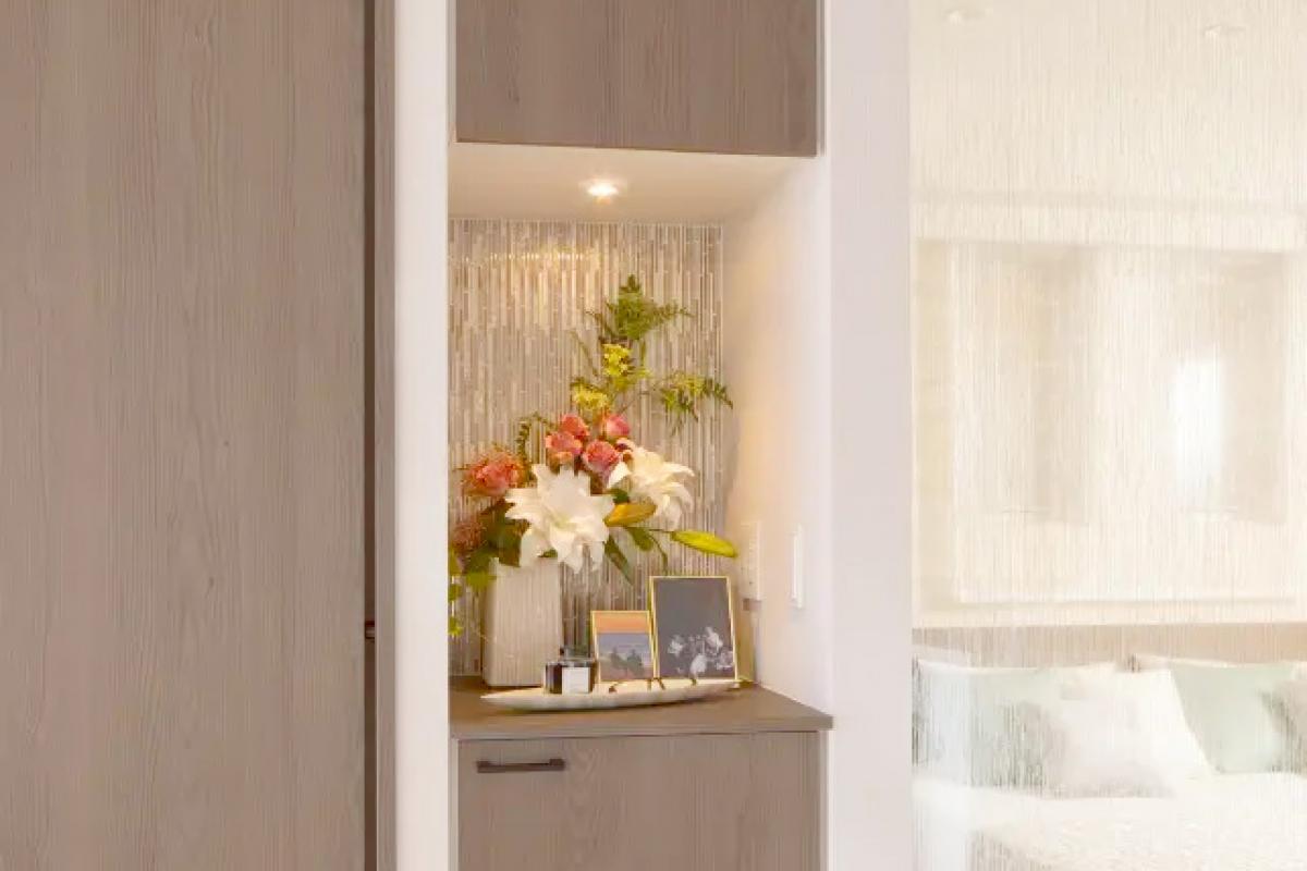 デュオセーヌ横浜青葉台