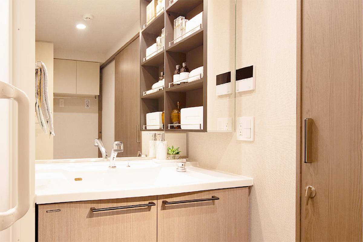 デュオセーヌ横浜青葉台