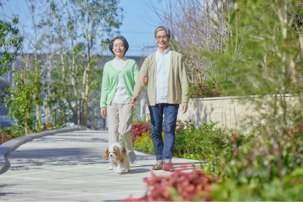 デュオセーヌ横浜青葉台