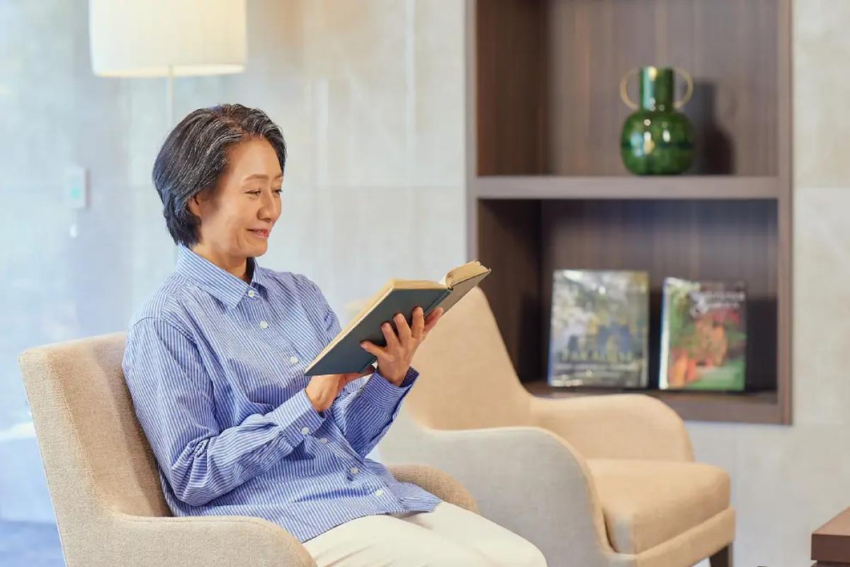 デュオセーヌ横浜青葉台