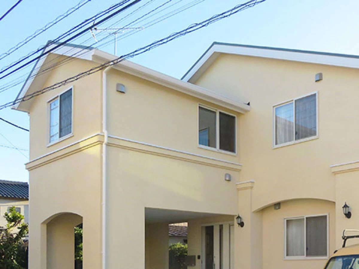 リビングケア唯の家 南足柄