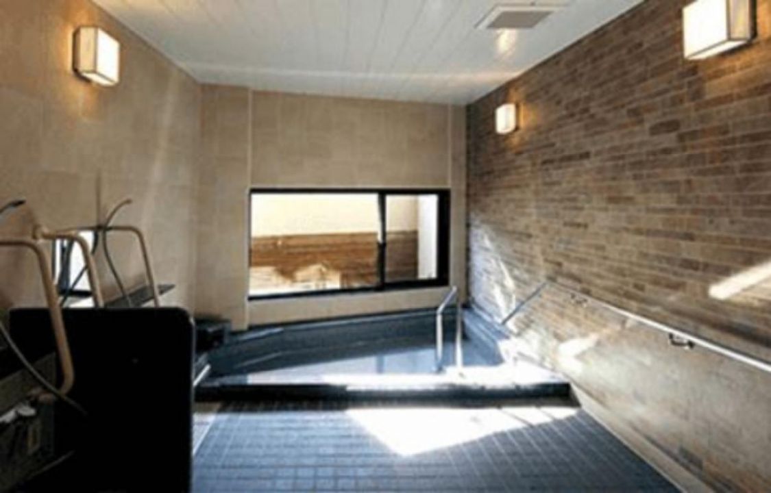 フォレスト垂水弐番館