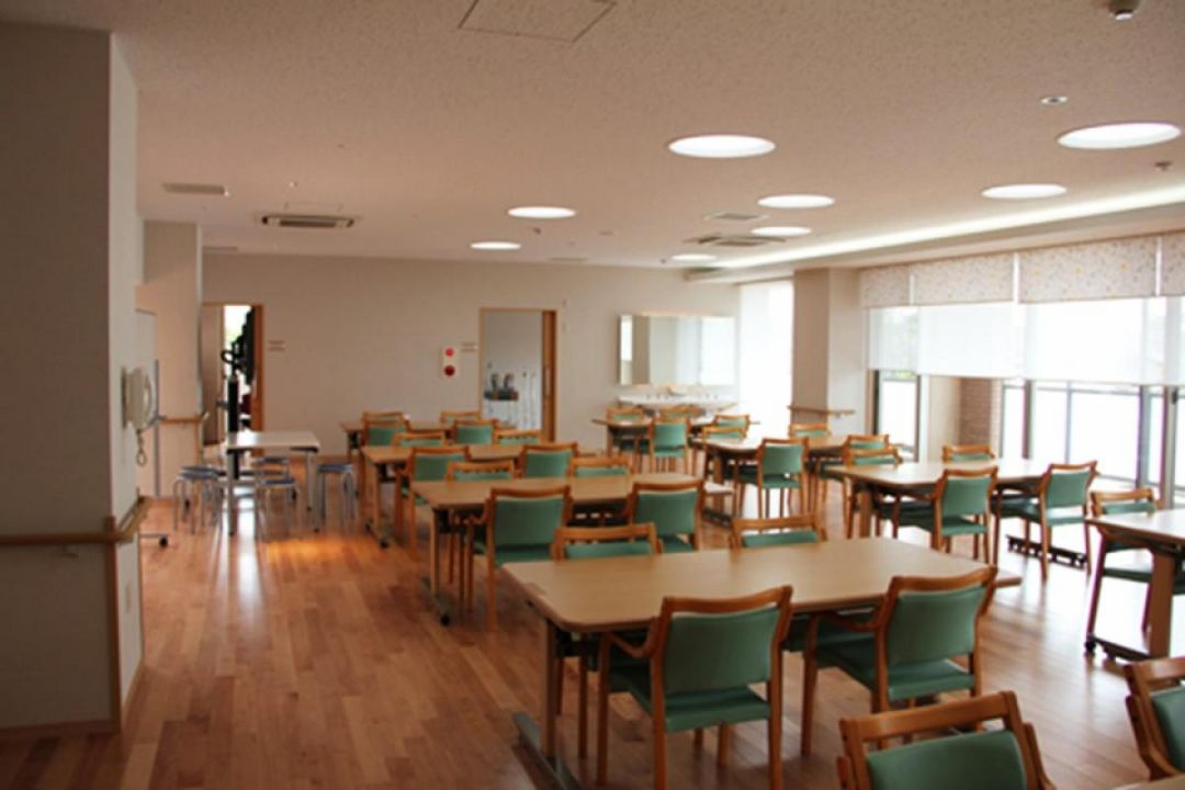 コンフォート須恵