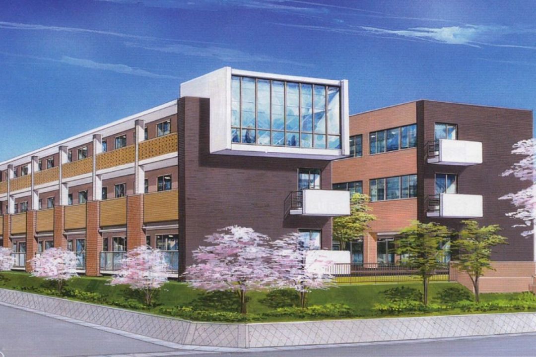 コンフォート須恵
