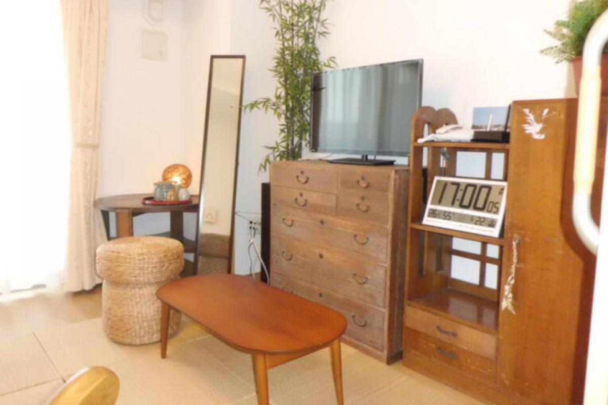 SOMPOケア そんぽの家S多摩川