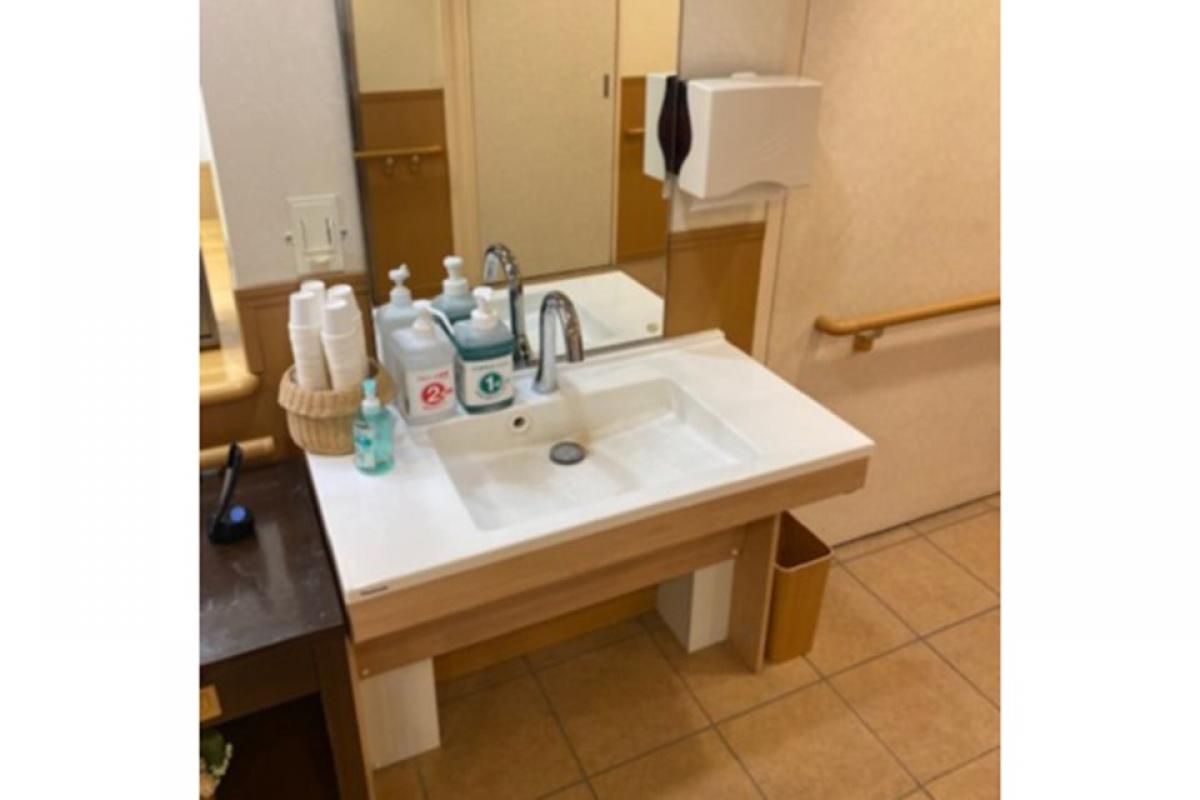 SOMPOケア そんぽの家S多摩川