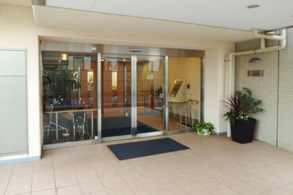 SOMPOケア そんぽの家S多摩川