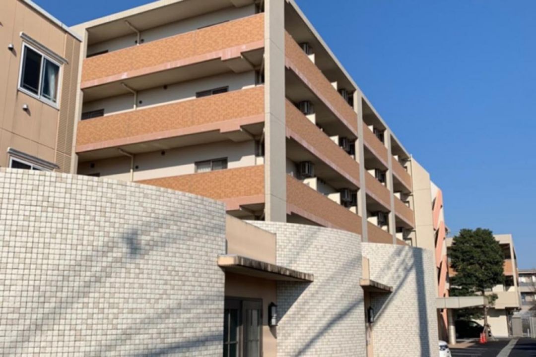 SOMPOケア そんぽの家S多摩川