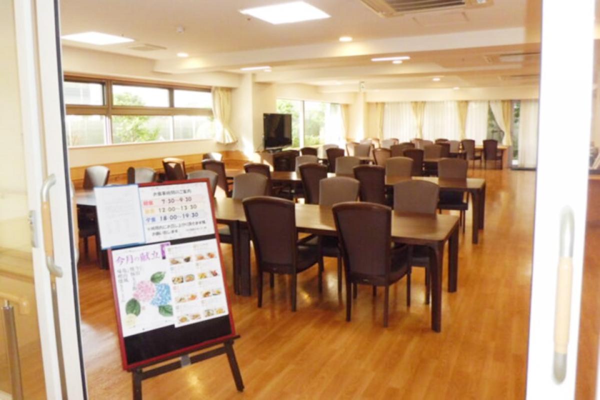 SOMPOケア そんぽの家S多摩川