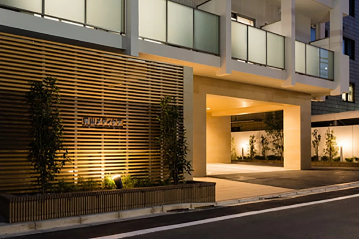 青山メディケア