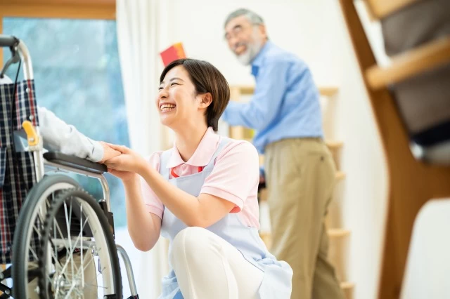 利用しやすい料金プランがあります。