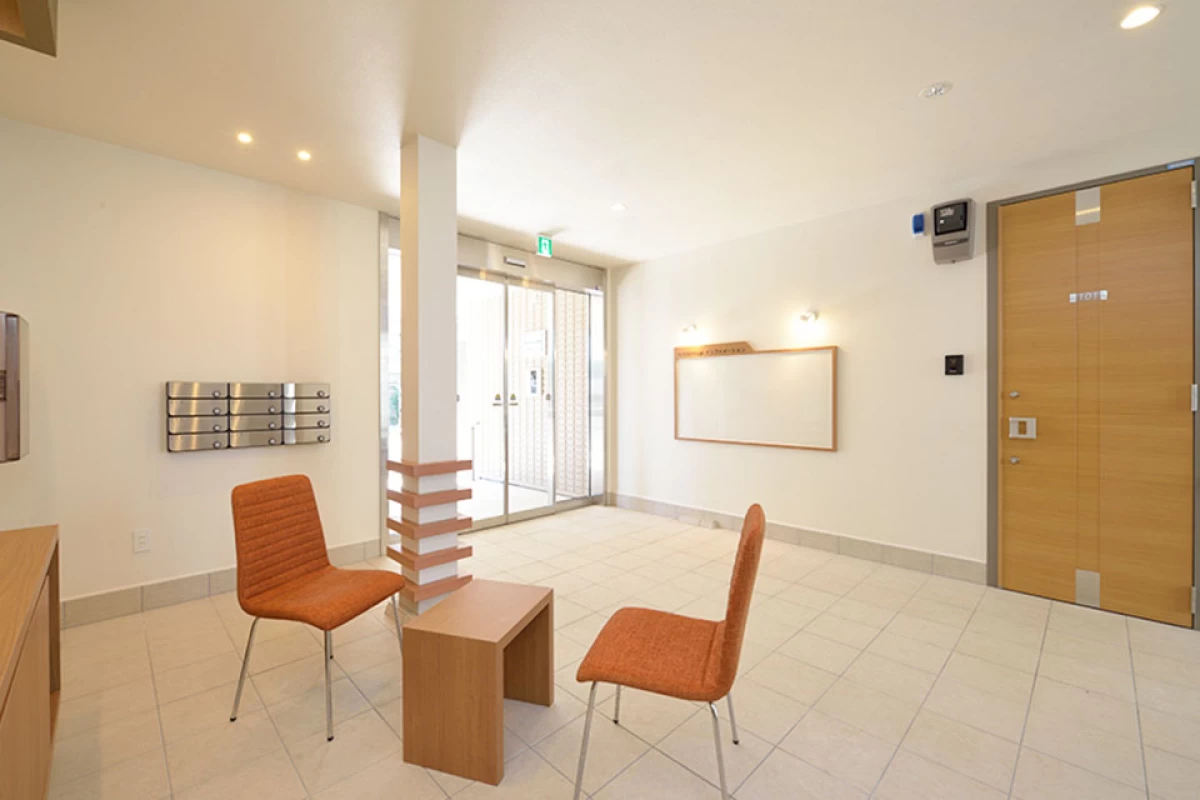 ヘーベルvillage上北沢