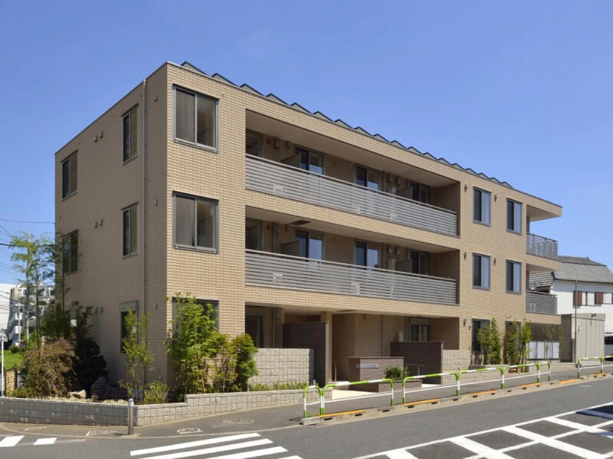 ヘーベルvillage上北沢