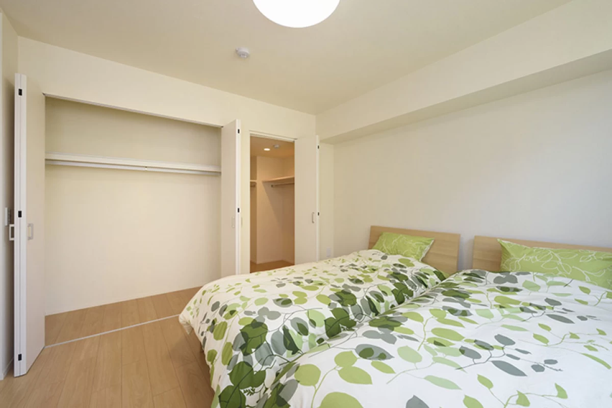 ヘーベルvillage上北沢