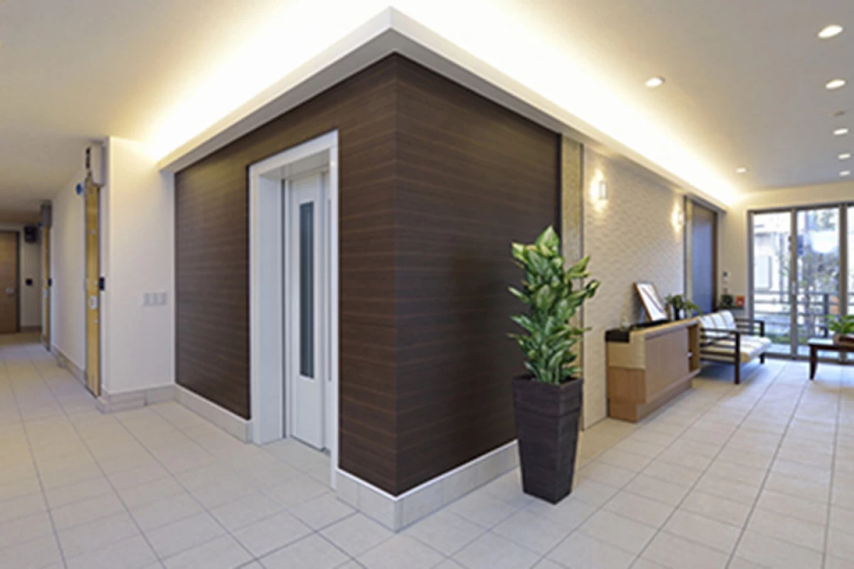 ヘーベルvillage上北沢