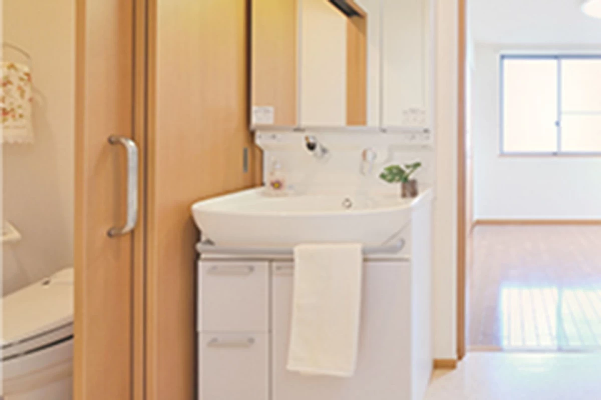 ヘーベルvillage上北沢