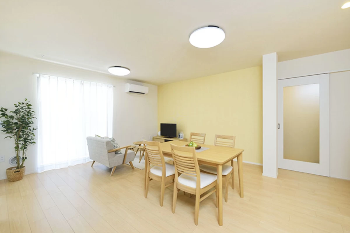 ヘーベルvillage上北沢