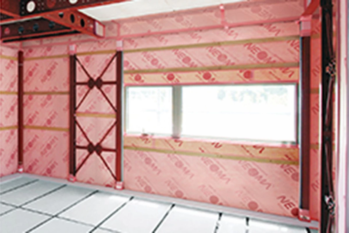 ヘーベルvillage上北沢