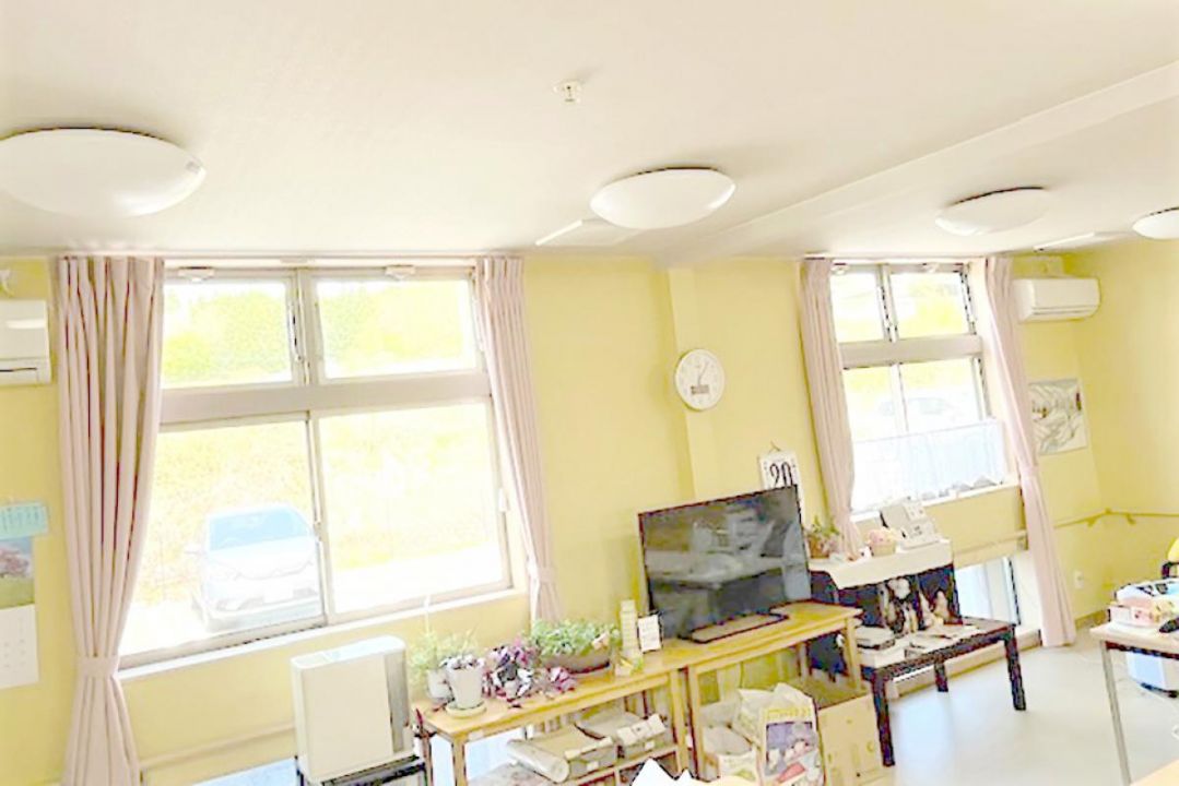 グループホームてんえい