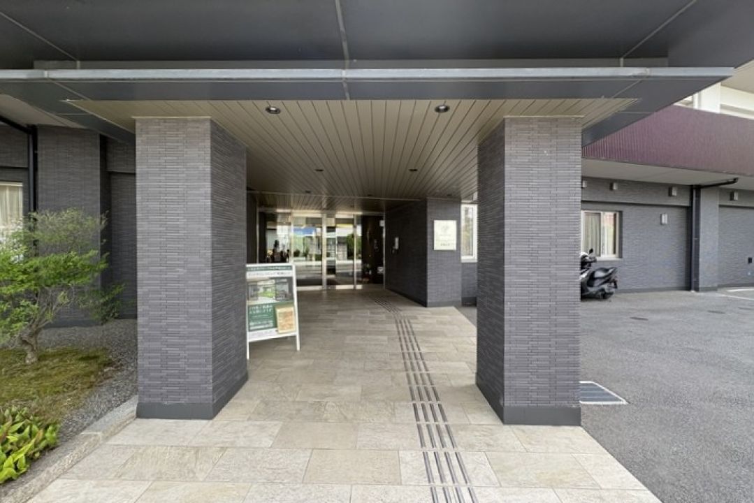 グッドタイム リビング 嵯峨広沢