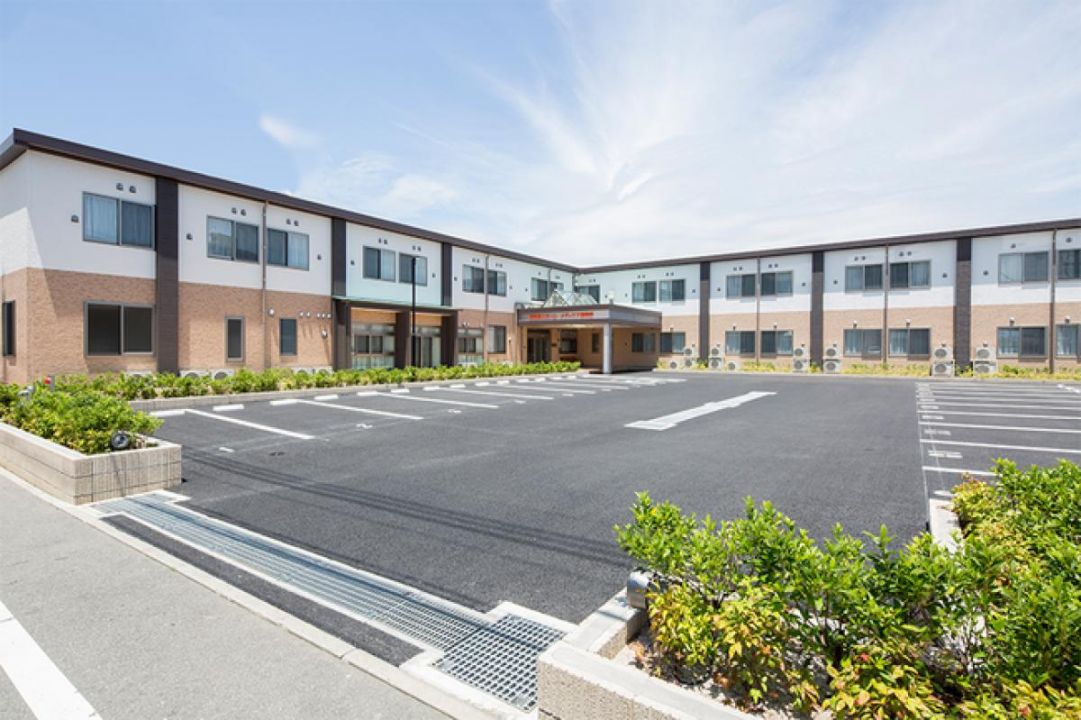 メディケア福岡西