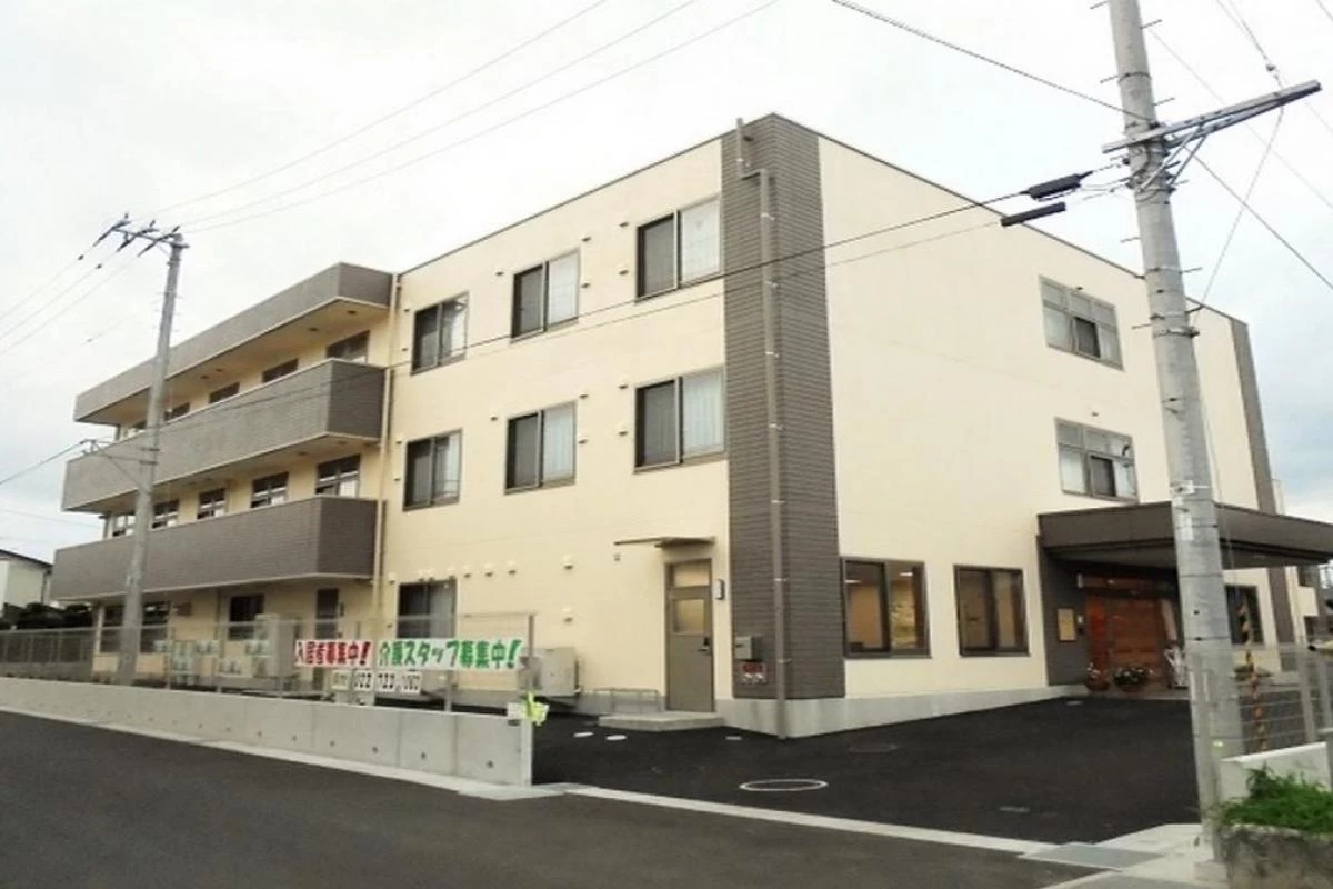 ニチイケアセンター仙台栄