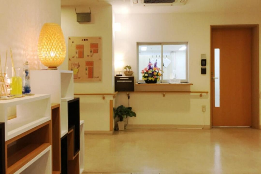 SOMPOケア そんぽの家S北加瀬の施設風景（4枚目）