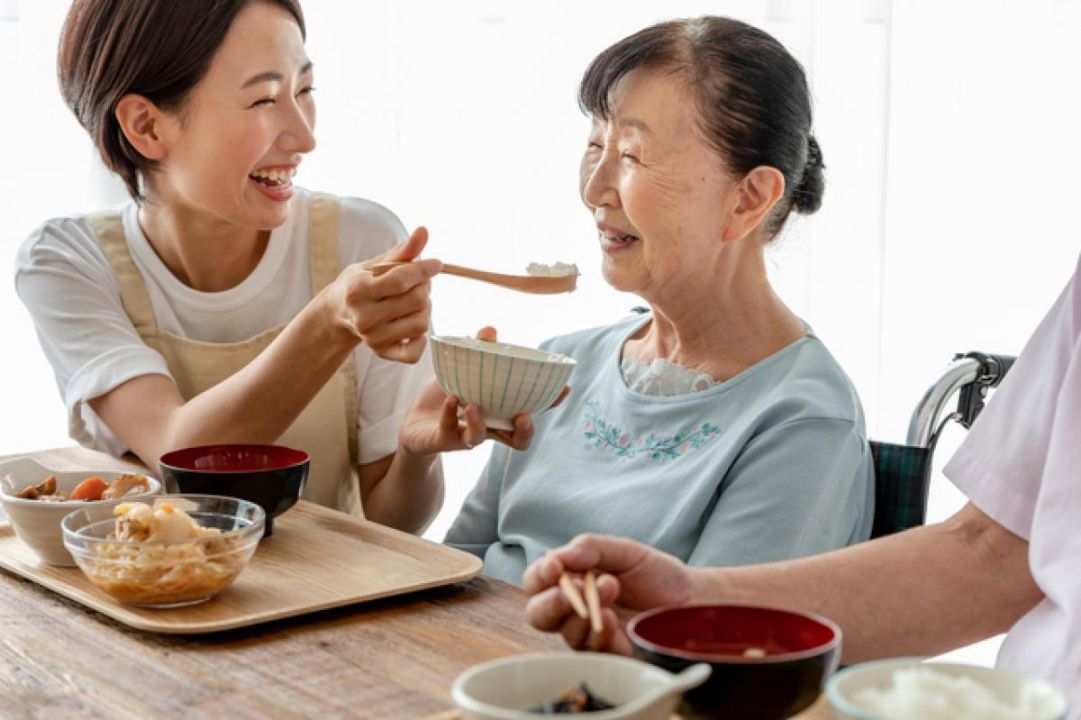 花物語かもい