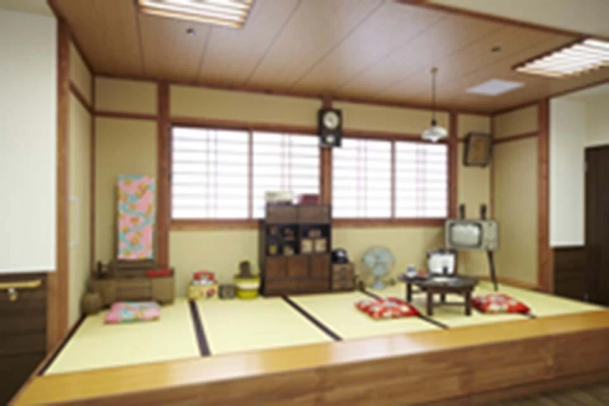 スーパー・コート宇治大久保