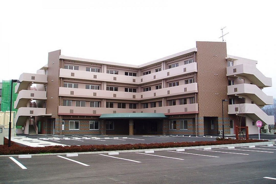 くまもと長寿苑そよ風（住宅型有料老人ホーム）