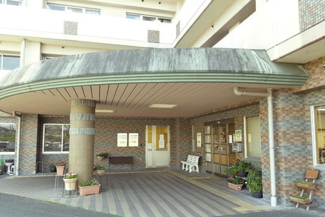 くまもと長寿苑そよ風（住宅型有料老人ホーム）の施設風景（4枚目）