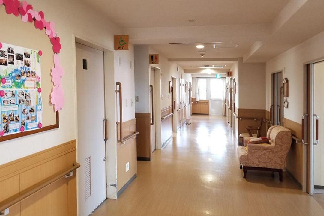 くまもと長寿苑そよ風（住宅型有料老人ホーム）