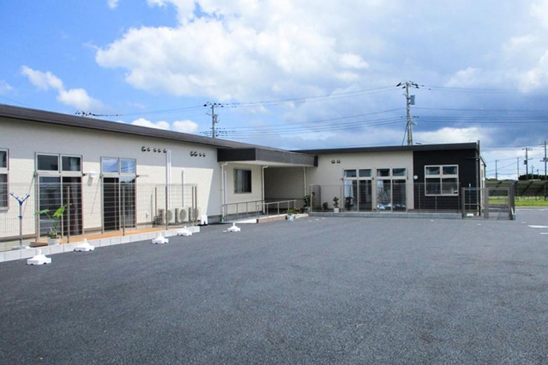 愛の家グループホーム 館山亀ヶ原弐番館