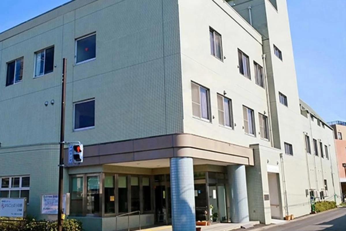 はなことば小田原2号館