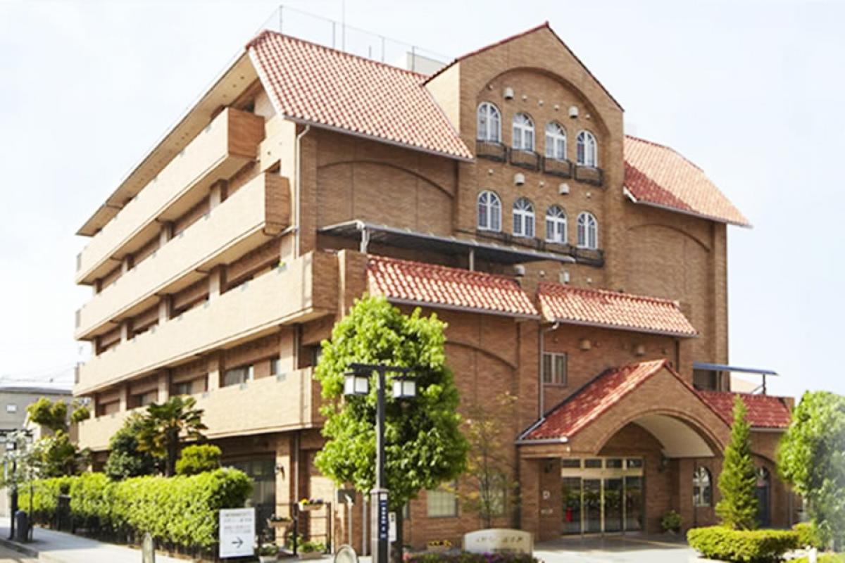 メルシーますみ