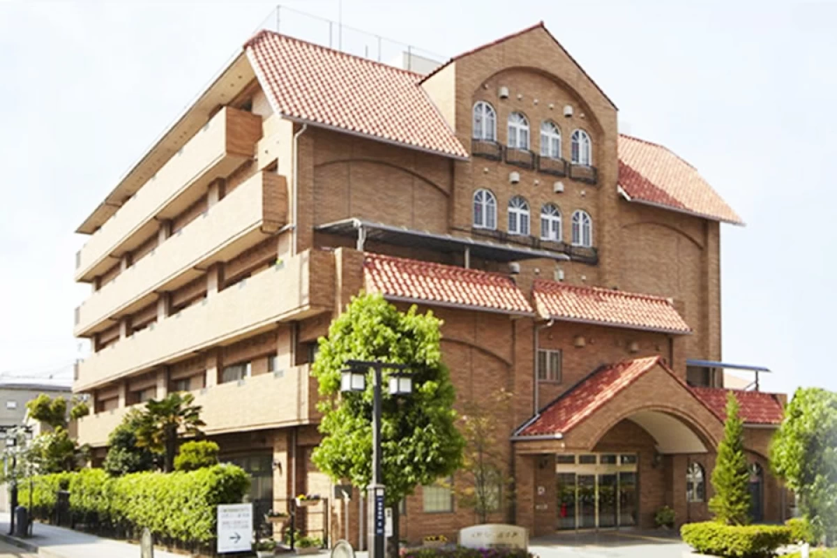 メルシーますみ