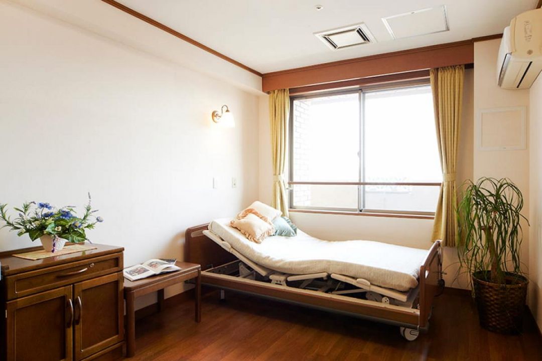 チャーム池田満寿美町
