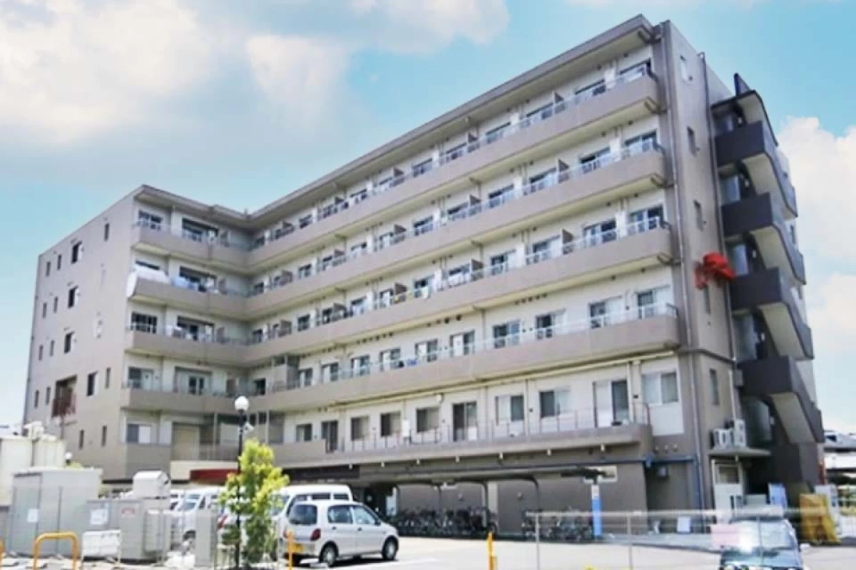 ゴールドエイジ藤枝