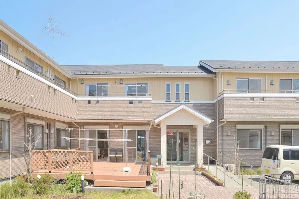 グループホームゆらり相模原