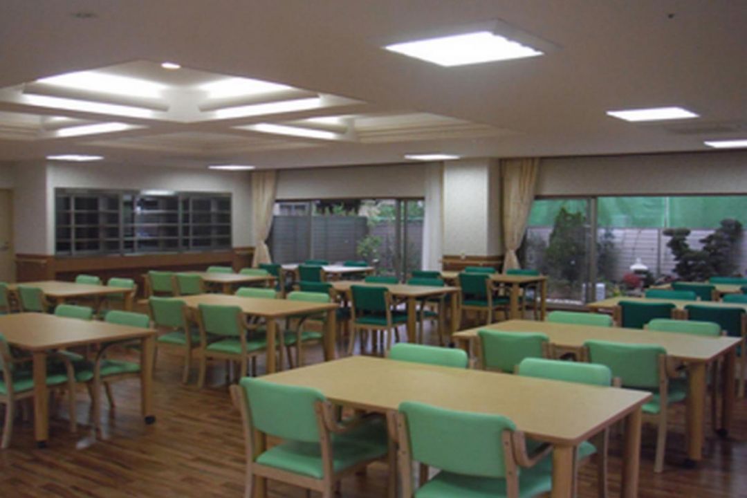 ベストライフ岸和田
