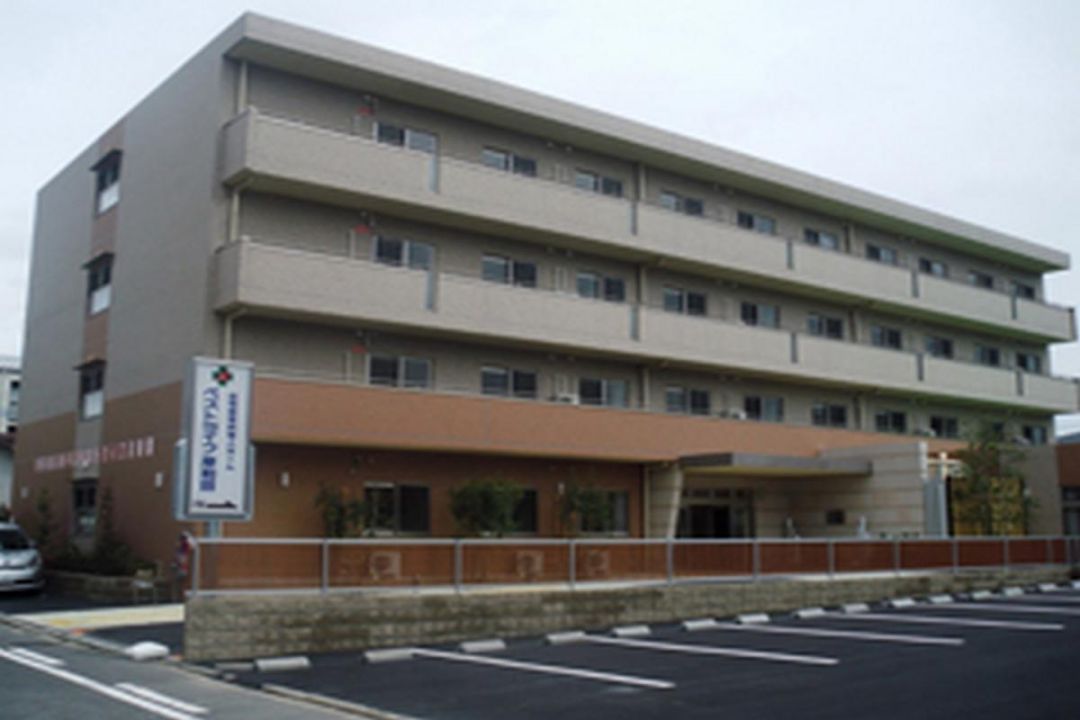 ベストライフ岸和田