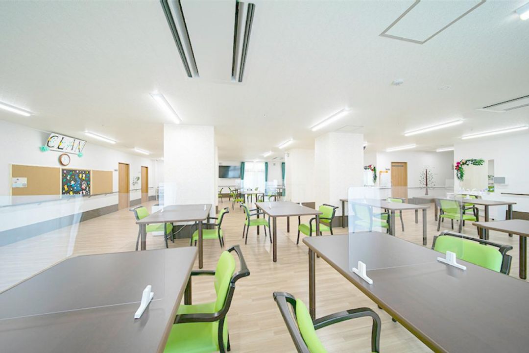 クランコート寝屋川参番館