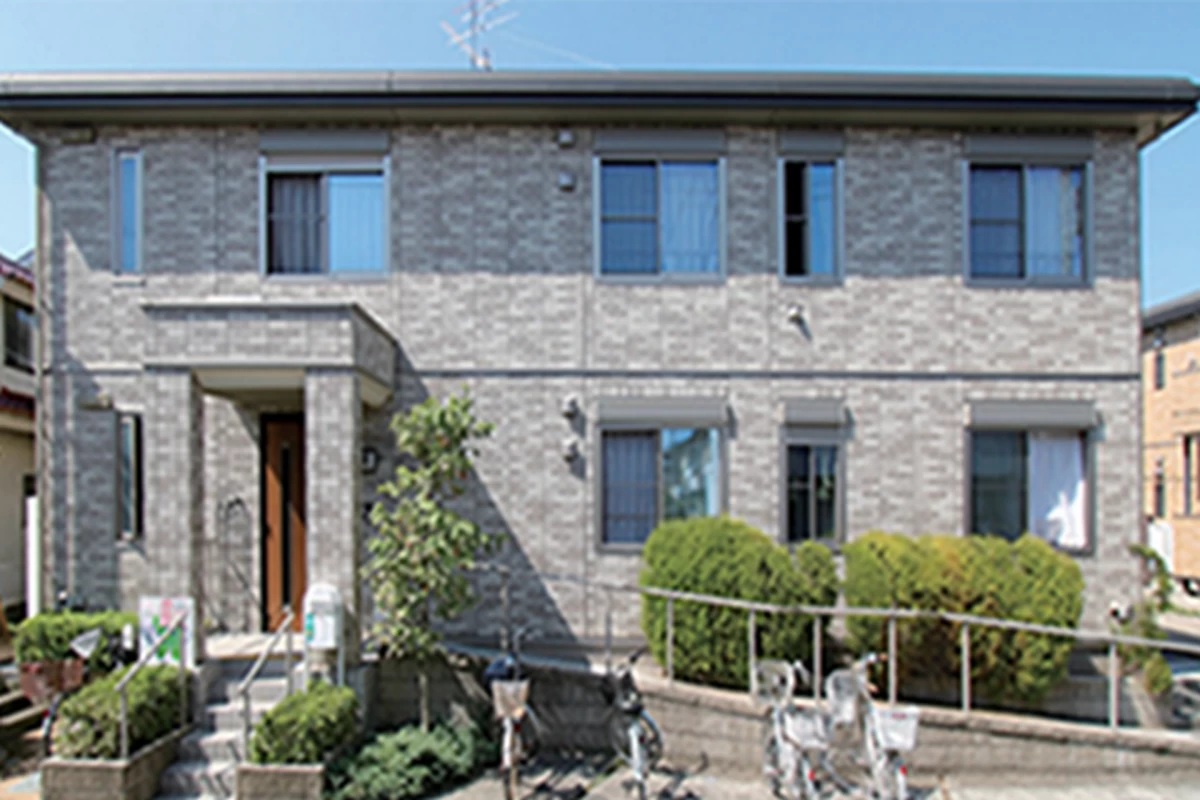 ハイムガーデン南大泉