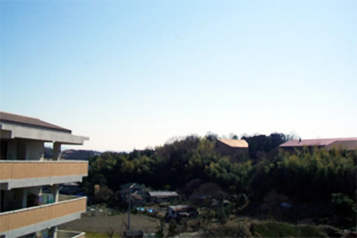 学園前西グループホーム