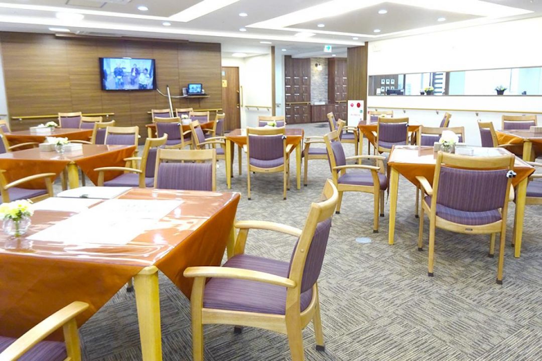 ミモザ南林間参番館アマルフィ