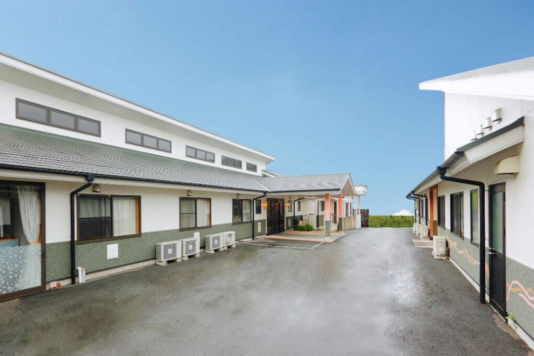 たきの憩