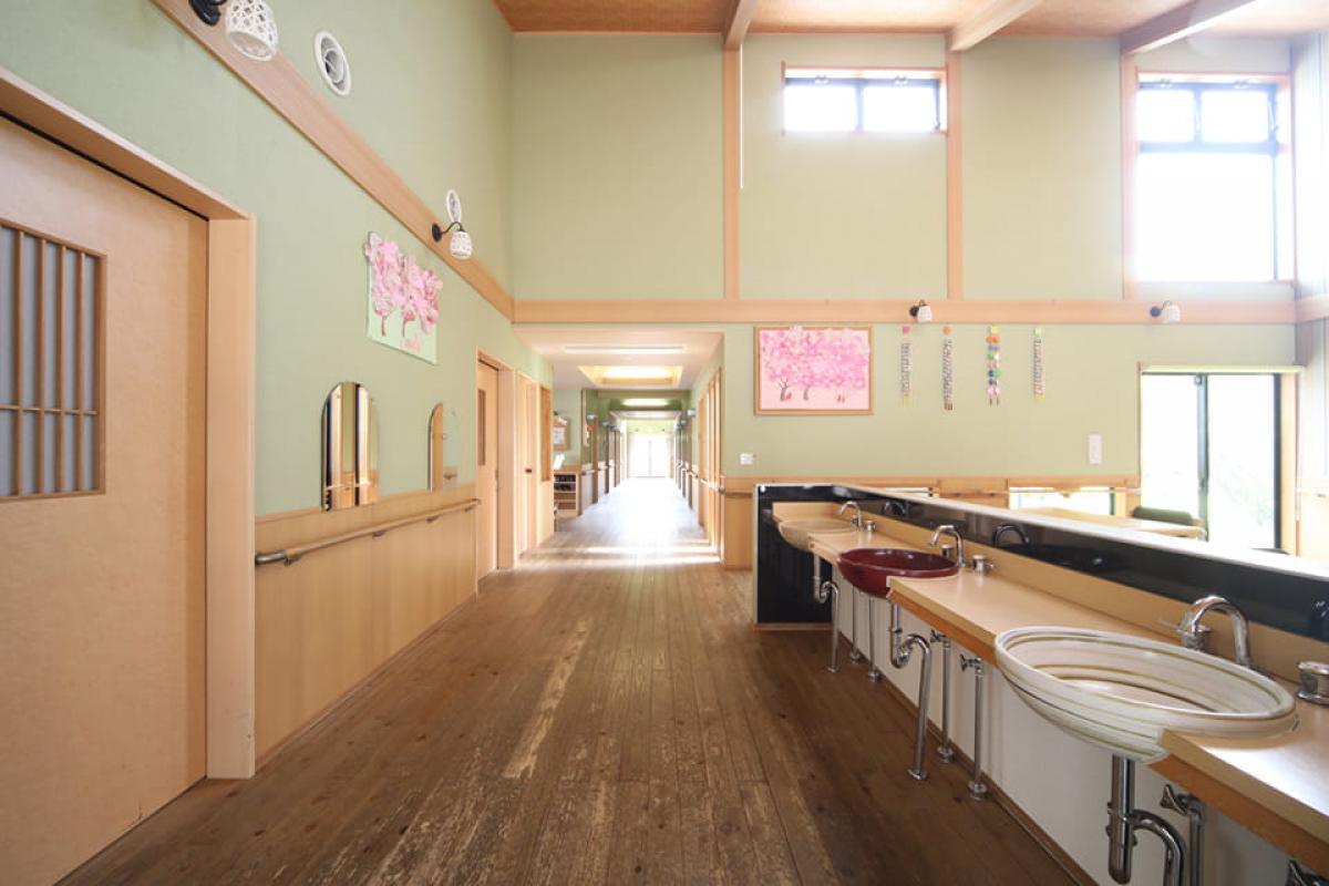 たきの憩の施設風景（7枚目）