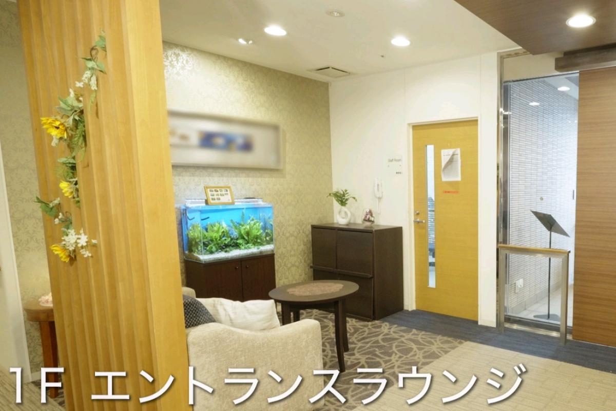 アクセス・立地